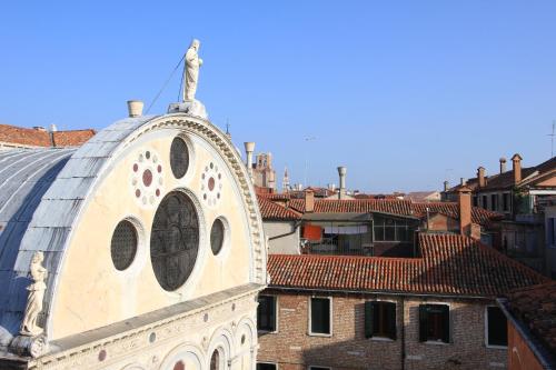 City Apartments Rialto - image 5