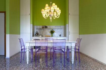 City Apartments Rialto - image 9