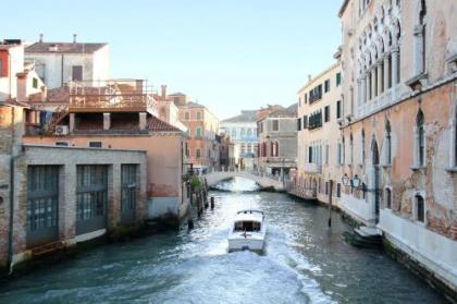 City Apartments Cannaregio - image 15