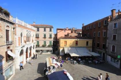 City Apartments Cannaregio - image 16