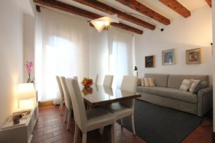 City Apartments Cannaregio - image 18
