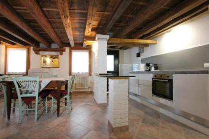 City Apartments Salute-Accademia - image 10