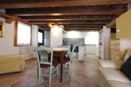 City Apartments Salute-Accademia - image 14