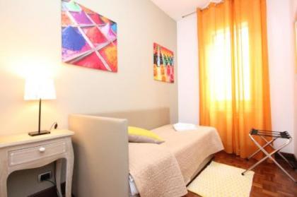 City Apartments Salute-Accademia - image 17