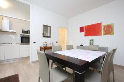 City Apartments Salute-Accademia - image 18