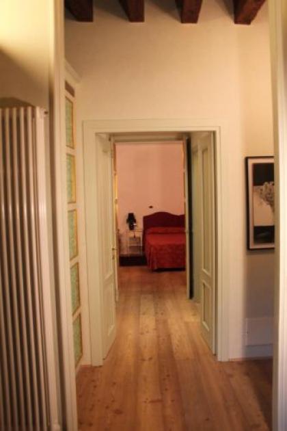 Sant'Angelo - Fenice Apartments in Venice - image 16