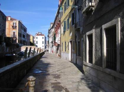 Appartamento Corte Bragadin - image 15