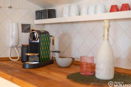 MURANO Suites BOUTIQUE Apartments - image 12