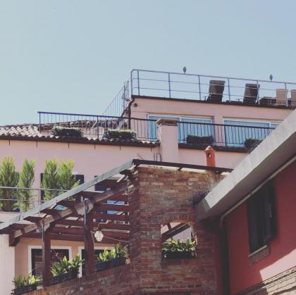 MURANO Suites BOUTIQUE Apartments - image 17