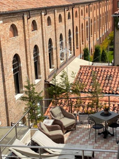 MURANO Suites BOUTIQUE Apartments - image 19