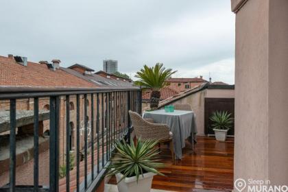 MURANO Suites BOUTIQUE Apartments - image 3