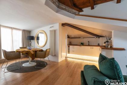 MURANO Suites BOUTIQUE Apartments - image 4