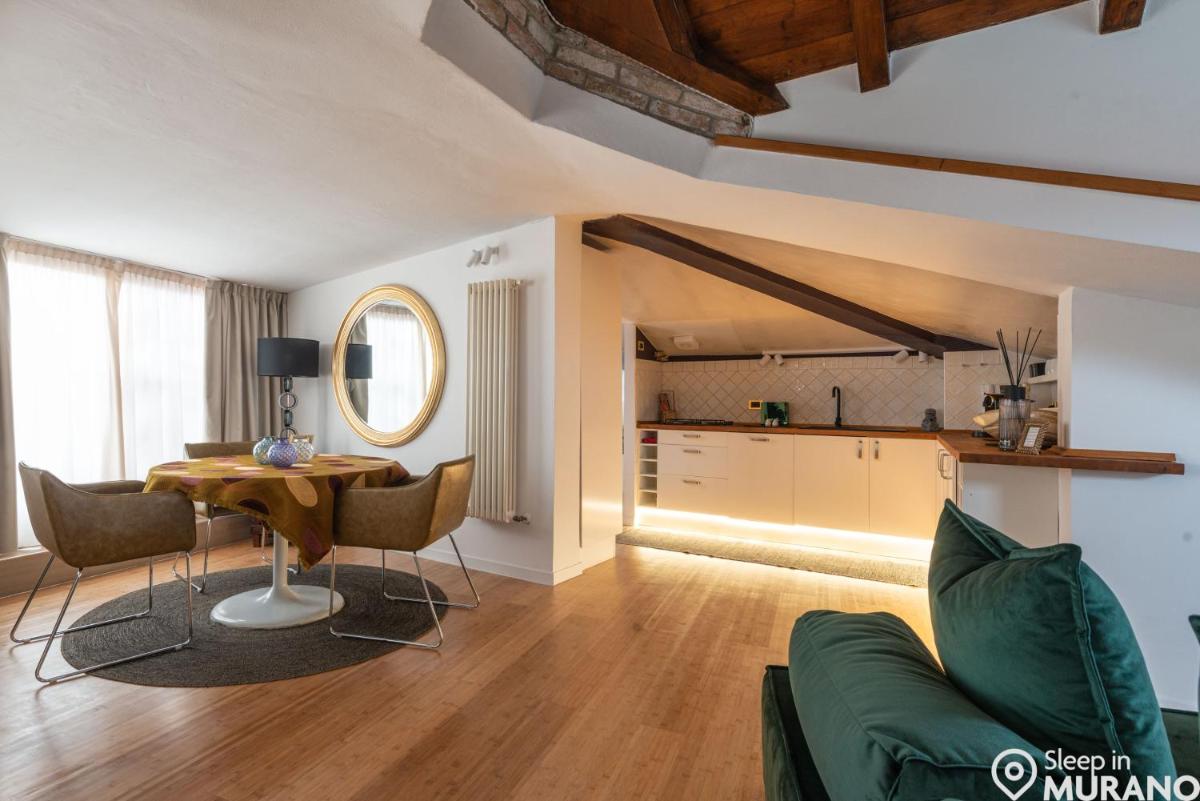MURANO Suites BOUTIQUE Apartments - image 4