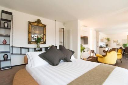MURANO Suites BOUTIQUE Apartments - image 7