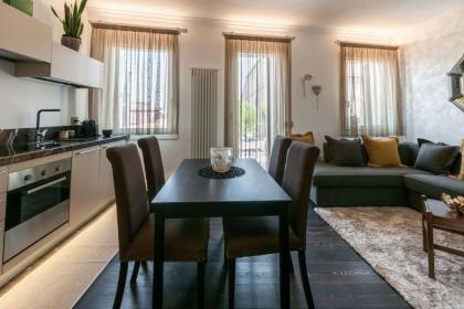 MURANO Suites BOUTIQUE Apartments - image 9