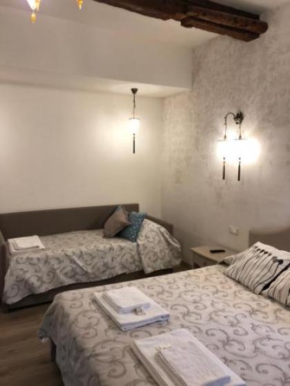 Guest House Ca' dell'Angelo - image 11