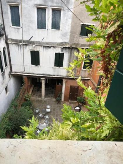 Guest House Ca' dell'Angelo - image 8