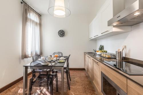 Ca' Del Monastero 5 Collection Cosy Apartment for 4 Guests - image 2