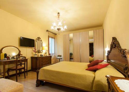 B&B Da Nina Venice - image 5