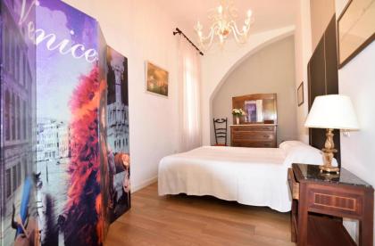 San Giacomo Apartment Venice