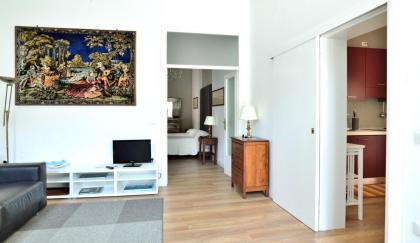 San Giacomo Apartment - image 11