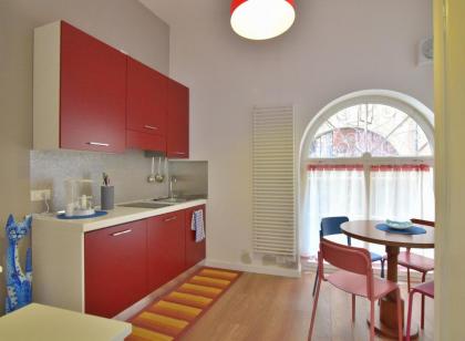 San Giacomo Apartment - image 12