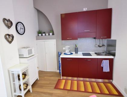 San Giacomo Apartment - image 14