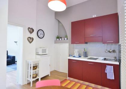 San Giacomo Apartment - image 15