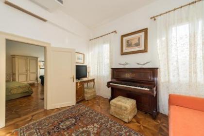 Savoia e jolanda Apartments - image 17