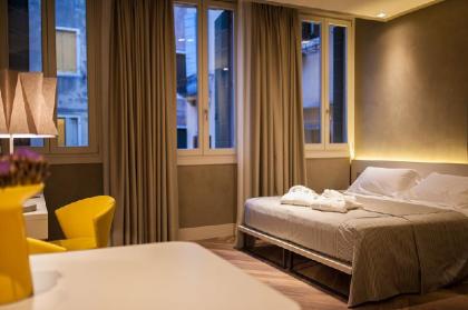 Liassidi Wellness Suites - image 19
