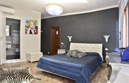 Ca' del Cinema B&B - image 13