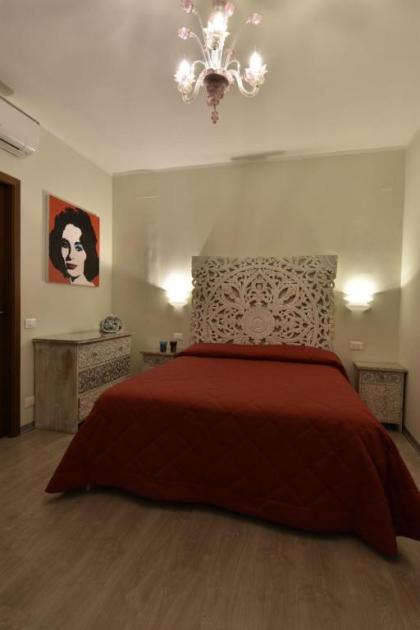 Ca' del Cinema B&B - image 14