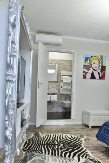Ca' del Cinema B&B - image 5
