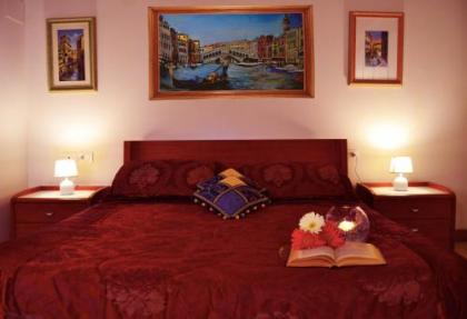Art Dreams Apartment Dimora Casanova - image 1