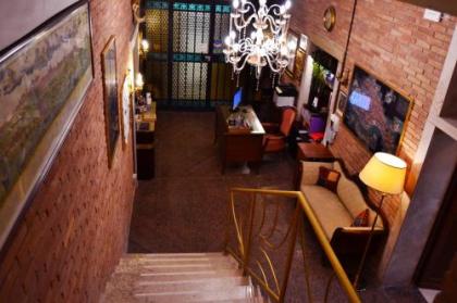 Art Dreams Apartment Dimora Casanova - image 10