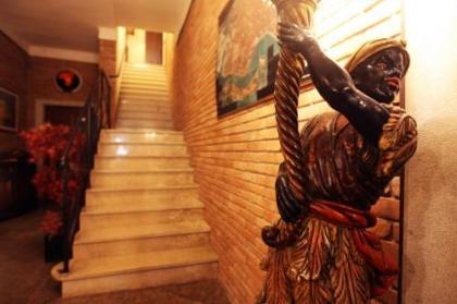 Art Dreams Apartment Dimora Casanova - image 11