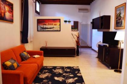 Art Dreams Apartment Dimora Casanova - image 13