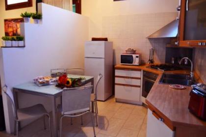 Art Dreams Apartment Dimora Casanova - image 15