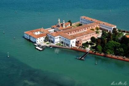 Isola di San Servolo - Centro Soggiorno - image 1