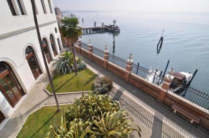 Isola di San Servolo - Centro Soggiorno - image 10