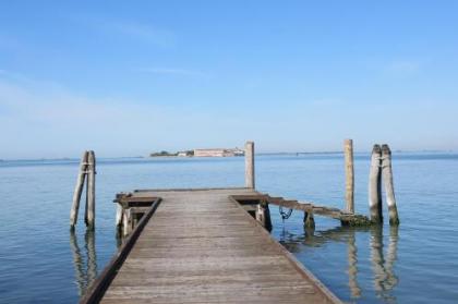 Isola di San Servolo - Centro Soggiorno - image 18