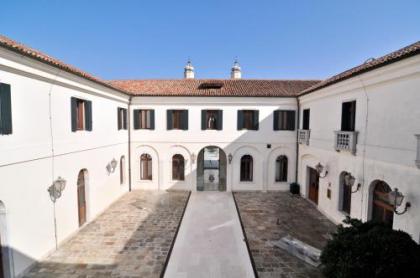 Isola di San Servolo - Centro Soggiorno - image 19