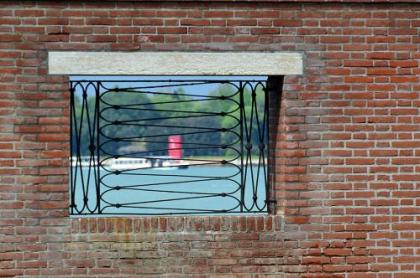 Isola di San Servolo - Centro Soggiorno - image 20