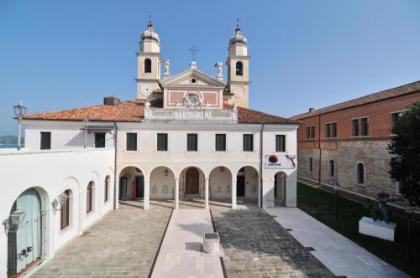 Isola di San Servolo - Centro Soggiorno - image 7