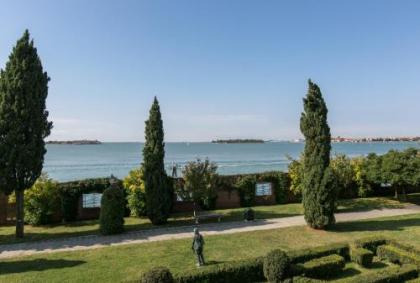 Isola di San Servolo - Centro Soggiorno - image 8