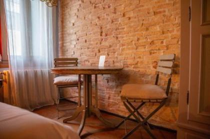 Rosso Charm B&B - image 20