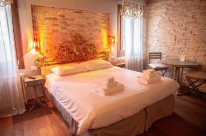 Rosso Charm B&B - image 6
