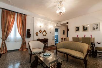 Ve-nice Suite Misericordia C2607B - image 1