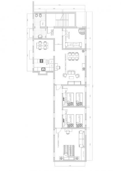 Ve-nice Suite Misericordia C2607B - image 2