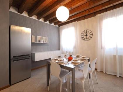 Cannaregio - Venice Style Apartments - image 20
